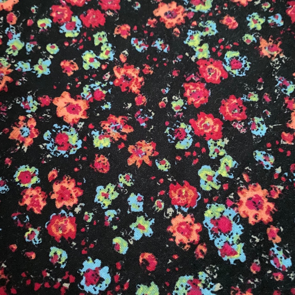 American Rag tank - Picture 3 of 6